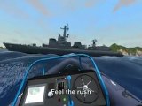 Ship Simulator 2010 Extremes Trailer