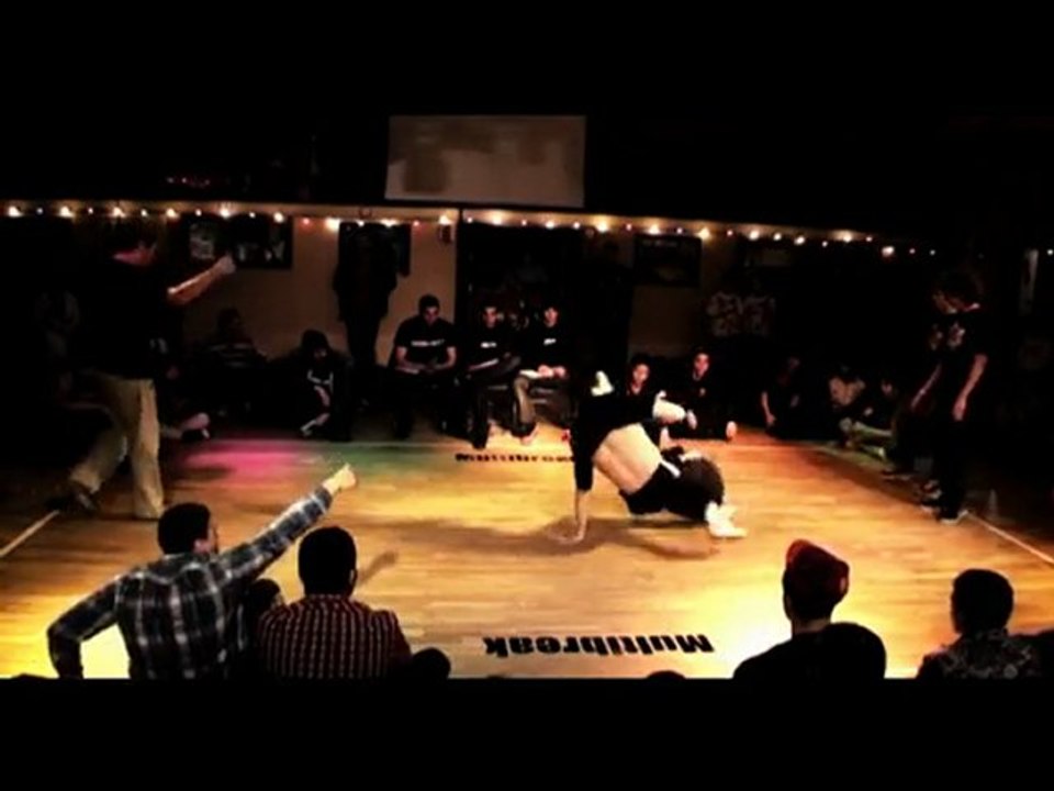 Naturel_Force vs Next_Tape | Battle Multibreak 2010