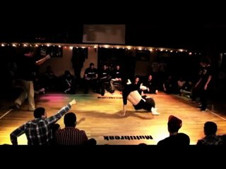 Naturel_Force vs Next_Tape | Battle Multibreak 2010