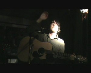 3 avril 2010 - Gambetta -  chambre Q