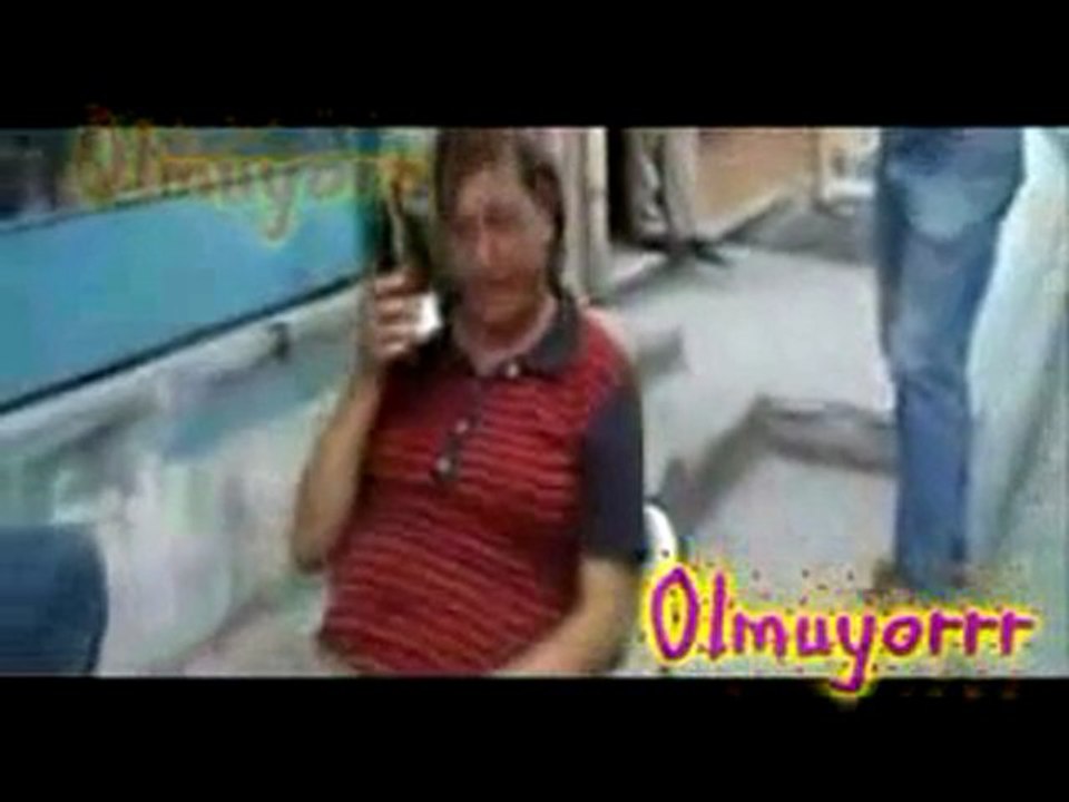 Alkolik Nurdan abla milleti kırıp geçiriyor (Remix) +18