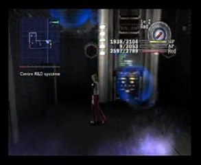 galerians: ash: 18ème partie