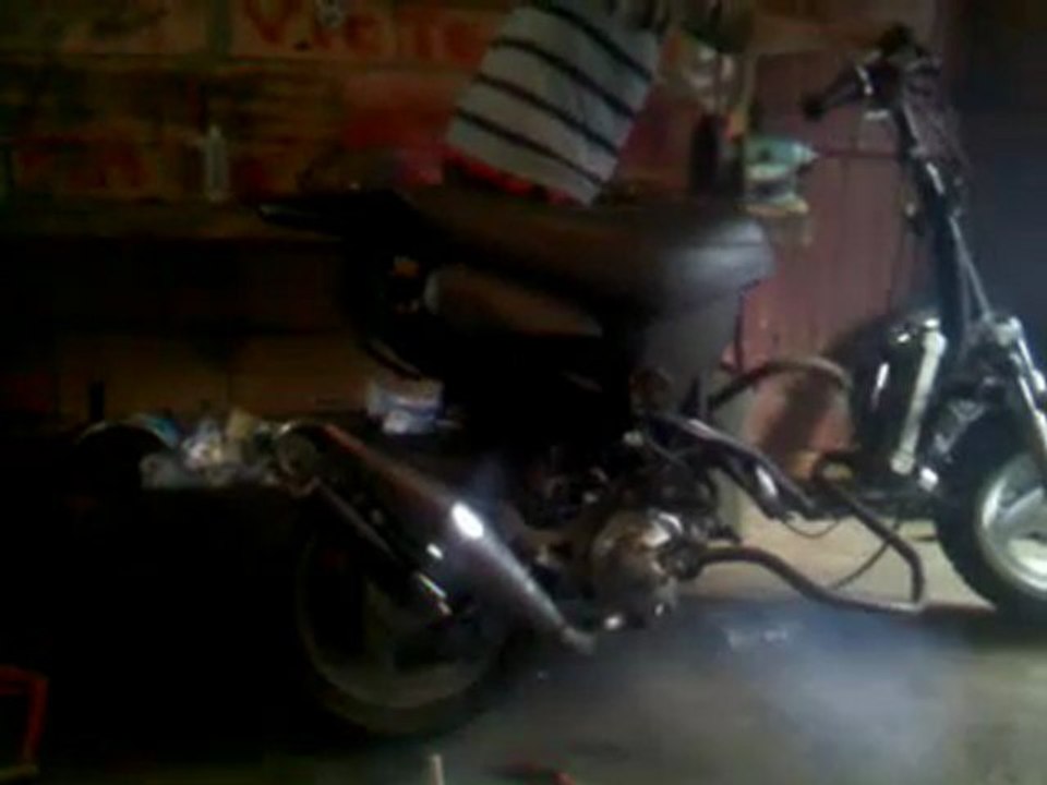 F12 Qui Roulle A L'envers MDR