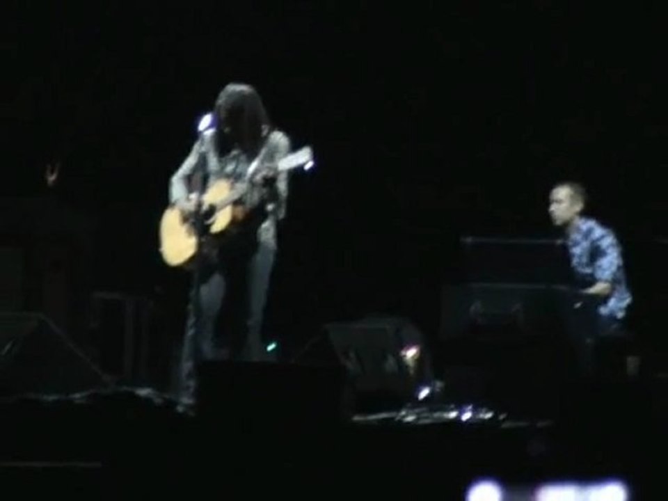 TRACY CHAPMAN : THE PROMISE