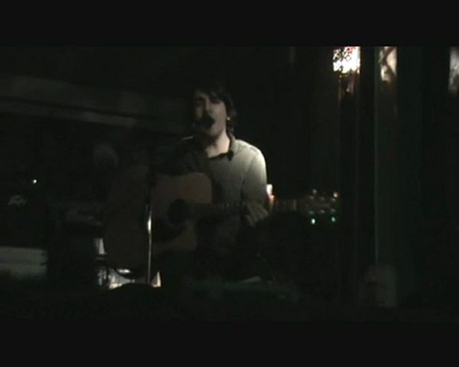 3 avril 2010 - Gambetta - ma mort