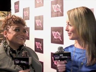 Angelyna Martinez, Brettina CD Release Party, RealTVfilms