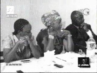 Nouvelle adhésion à Rotary Club International