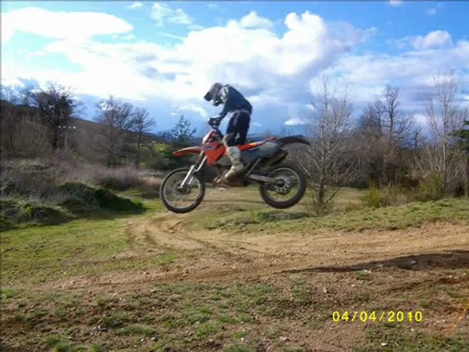 cross gérémie