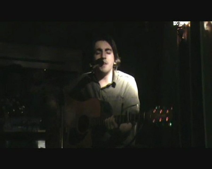 3 avril 2010 - Gambetta - comme une rouge