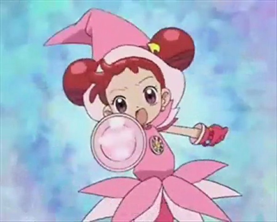Doremi Waruru Poron Attack