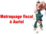Matraquage fiscal à Auriol - Véronique Miquelly | Auriol - Mairie d'Auriol