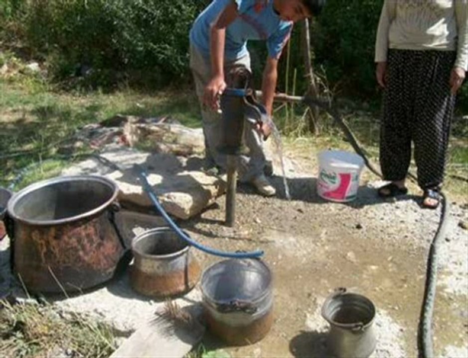 CETİN ÖNAL DAN RAHMA ANAMIN AGIDI HİKAYELİ