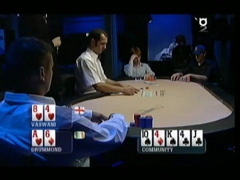 European Poker Tour S01E03 EPT Dublin 2004 Pt07