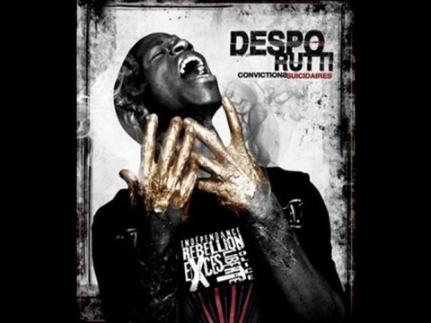 Despo rutti rédemption