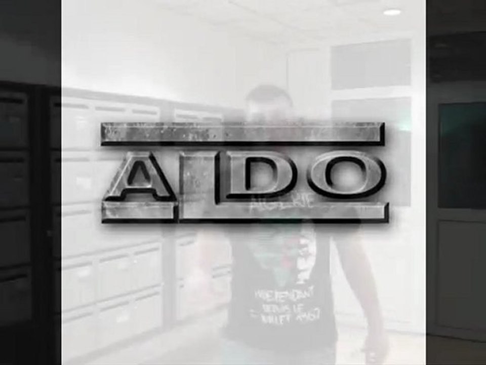 aldo teaser