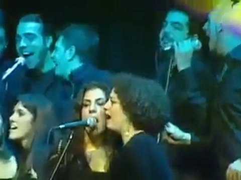 kıraç - karakaş gözlerin elmas -2010