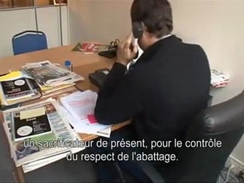 KFC Halal ou pas? (vidéo censurée par M6)