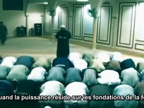 Gog et Magog - P2 - Dhul Qarnain.