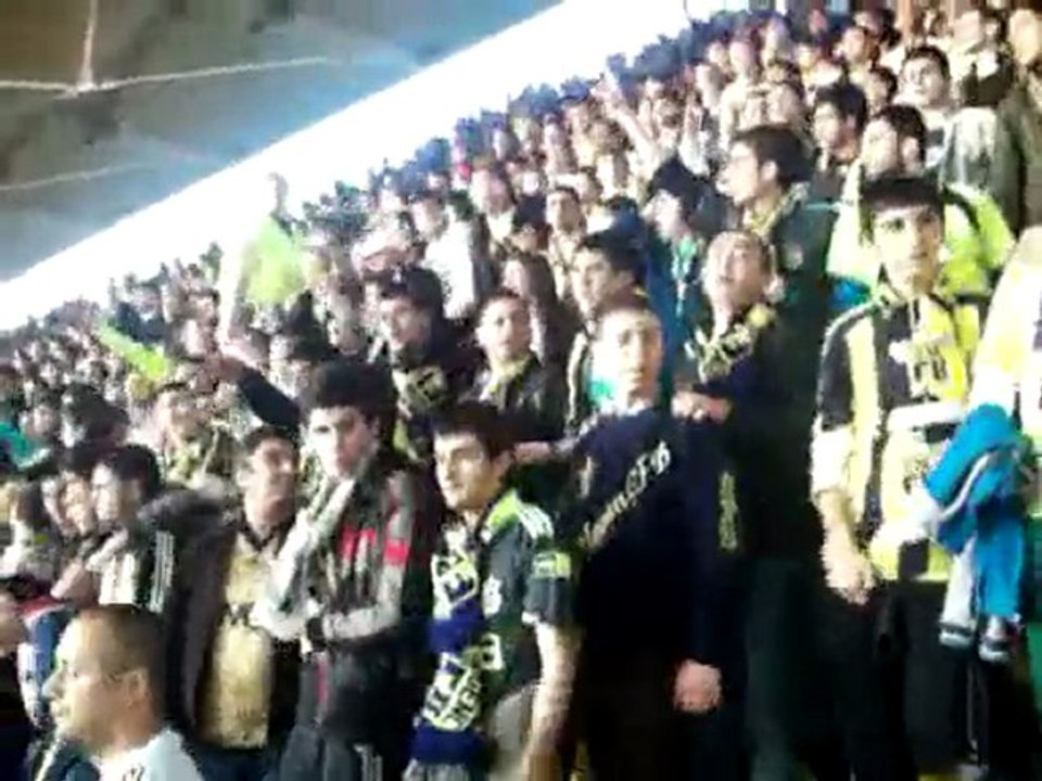fenerbahcem benim