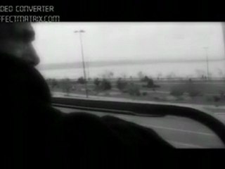 FİKRET SEBAS AYRILIK TRENİ