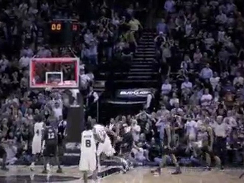 NBA Where Amazing Happens 2010