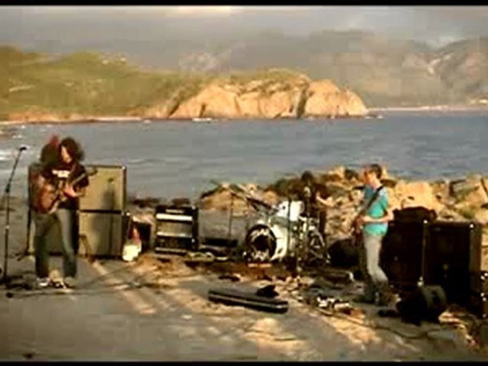 Colour Haze-Tempel Live Duna Jam 2009