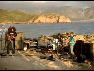 Colour Haze-Tempel Live Duna Jam 2009