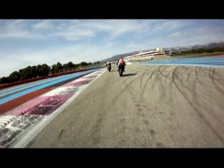 Millenium Castellet 2010