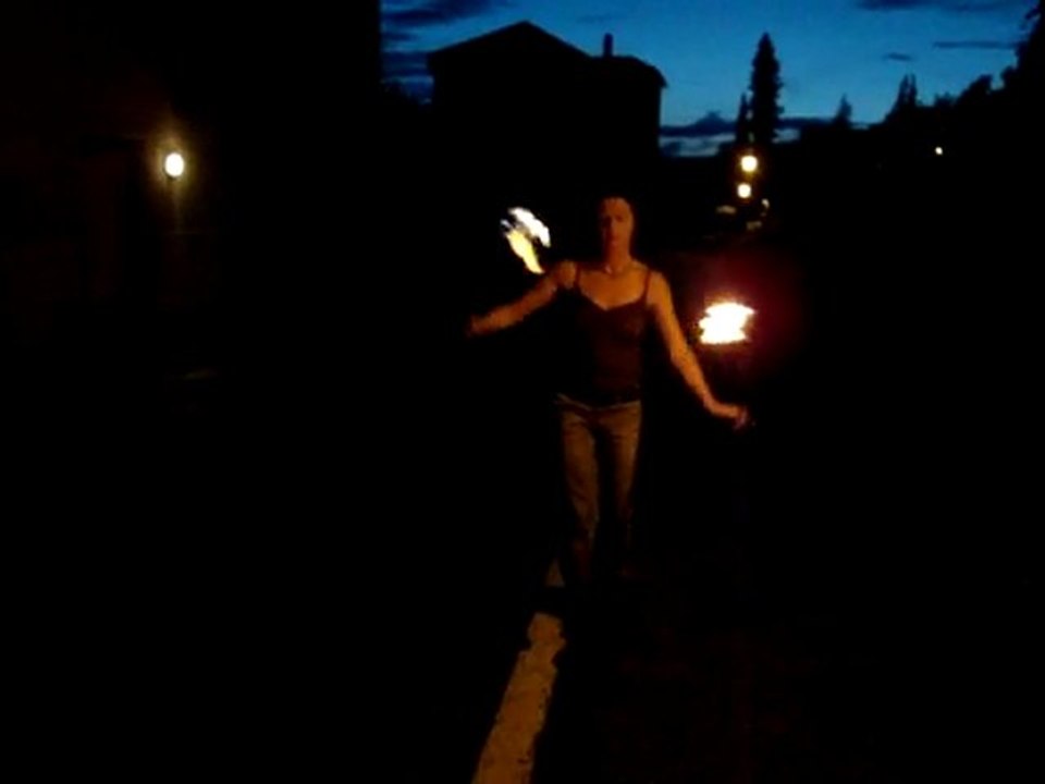 feuer poi