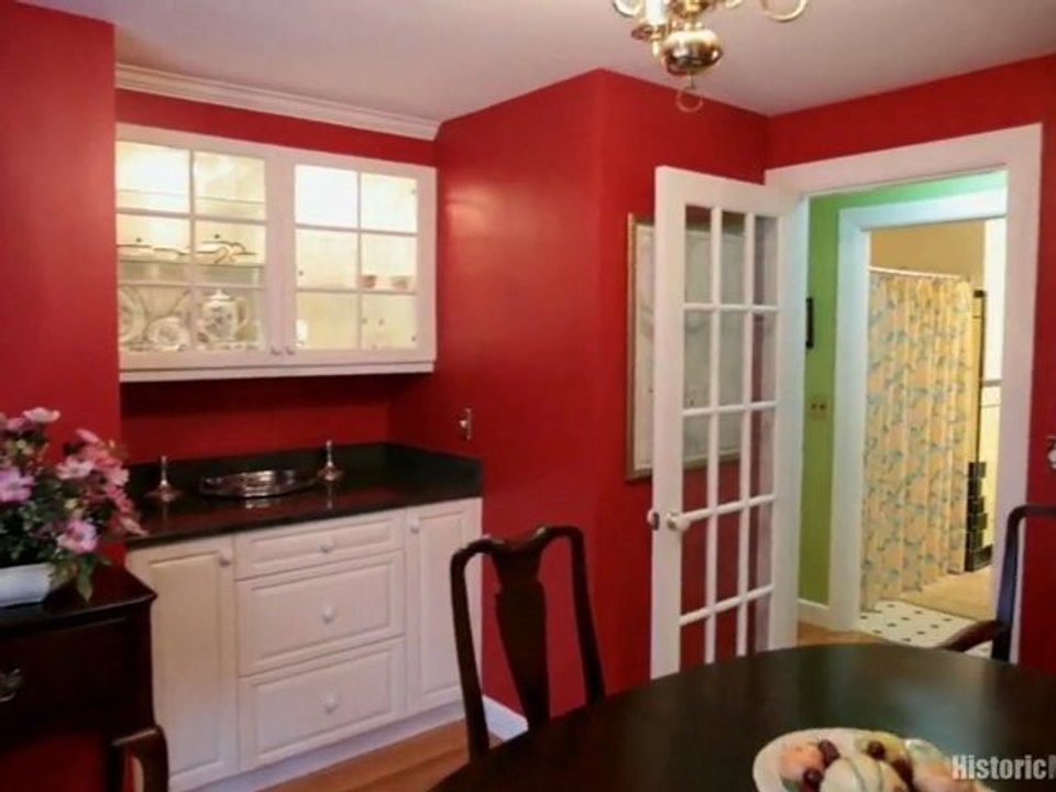 Bedford, Massachusetts real estate & homes | 52 Fletcher Roa