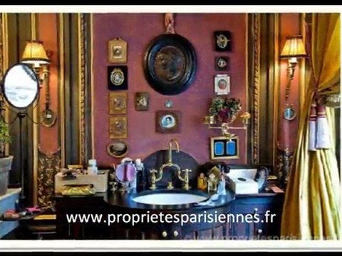 Luxury Apartment for Sale in Etoile-Foch | Paris Apartment