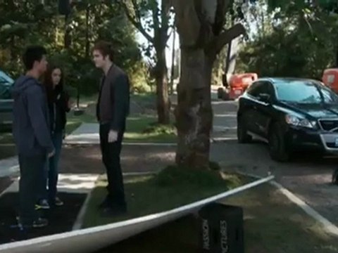 7 minute Eclipse Sneak Peek _ Twilight Eclipse