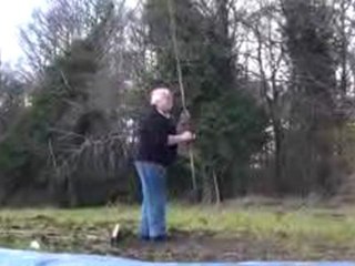 Lancé de poid du 04/04/2010, GUIDEL SURFCASTING CLUB
