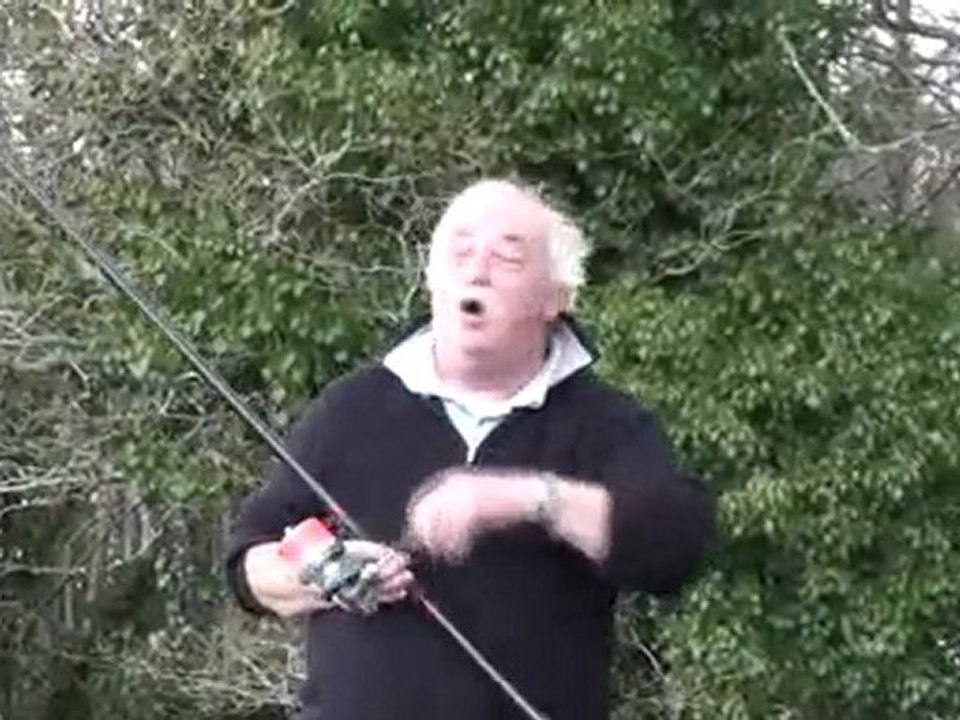 Lancé de poid du 04/04/2010, GUIDEL SURFCASTING CLUB