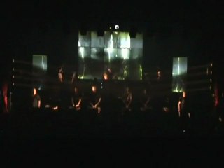 Les Tambours Du Bronx au Bataclan PART 5