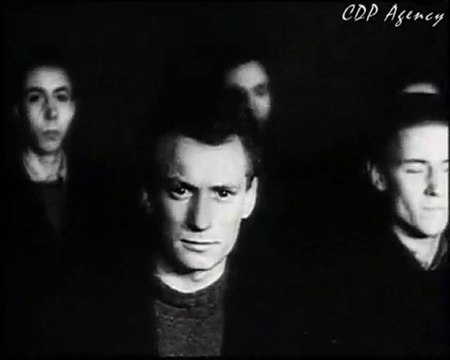 L'hymne de la Résistance française. Le Chant des partisans