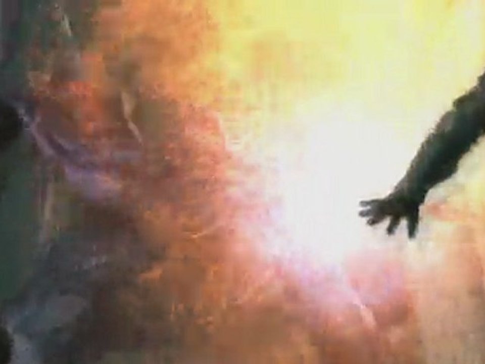 Dragon Age: Origins Titans Trailer