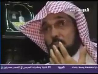 قصة وفاة ابن الشيخ   سلمان العودة.