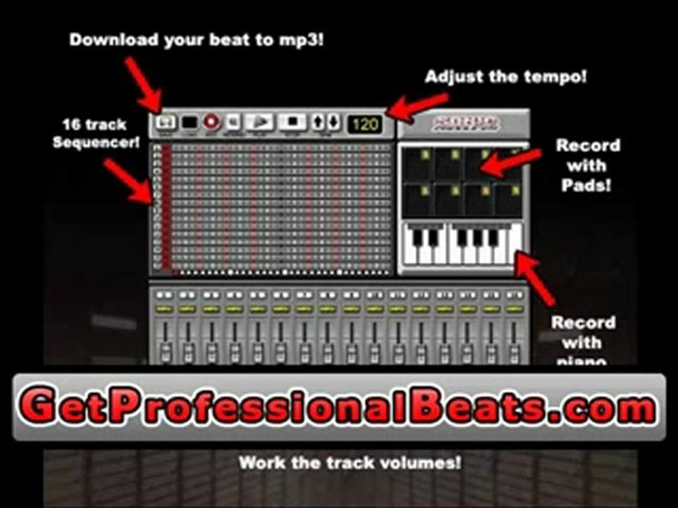 FREE BEATMAKING - HIP HOP