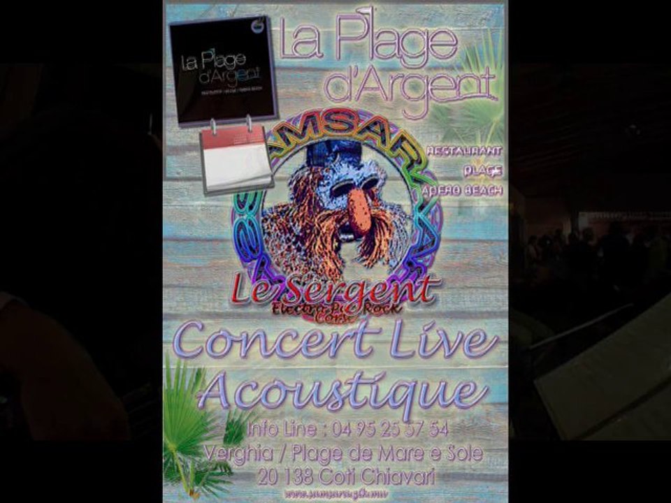 Creep ( Radiohead ) par Le Sergent, en version Acoustique