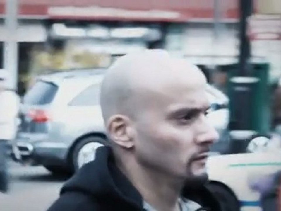WILL VILL - PLAN COP
