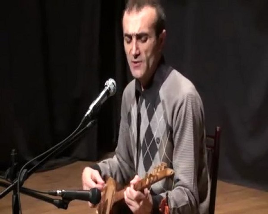 Aşık Veysel Anma Gecesi 8. Bölüm