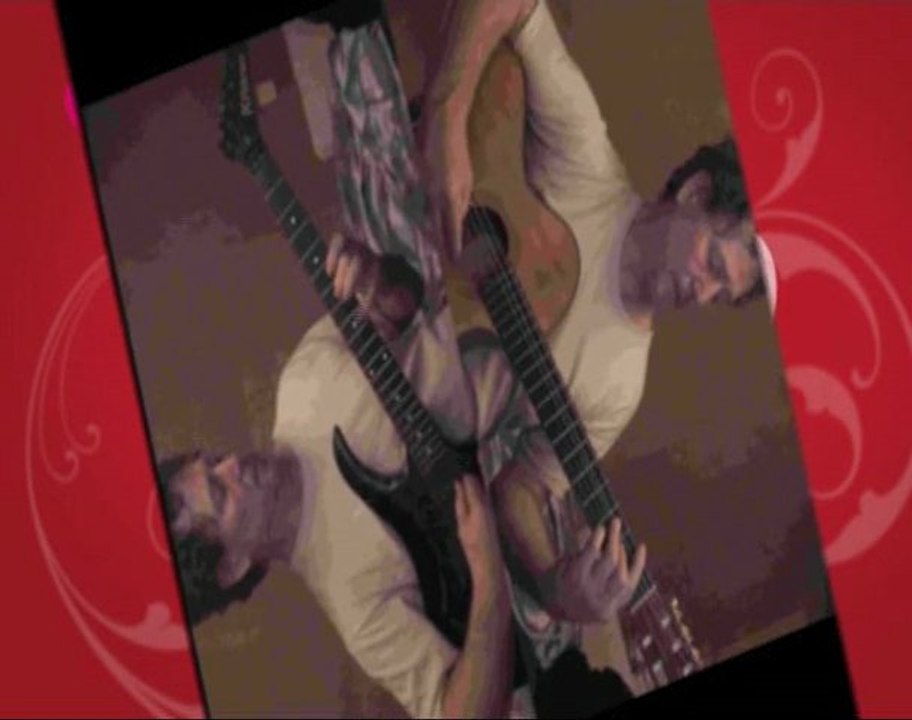 Ave Maria Schubert (Ange Adamo)