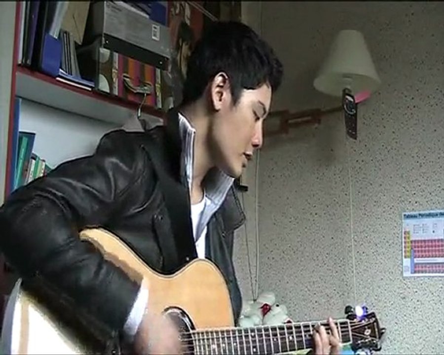 Yellow [Cover]
