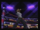 Jack Rayne - WWE SmackDown vs. RAW 2010 Entrance