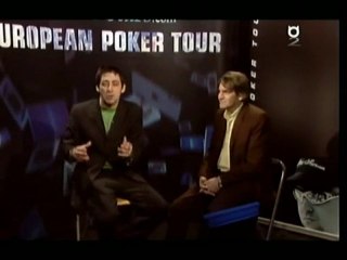 European Poker Tour S01E04 EPT Copenhagen 2005 Pt07
