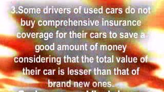 3 Reasons Why Insuring Brand New Cars Is Expensive