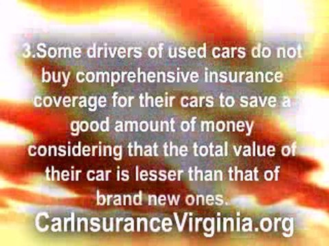 3 Reasons Why Insuring Brand New Cars Is Expensive