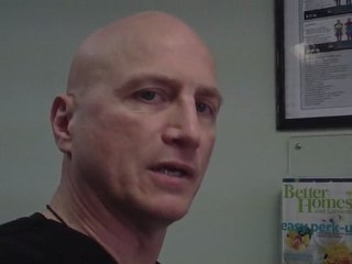 WHOLE BODY VIBRATION WORKS FOR PAIN RELIEF