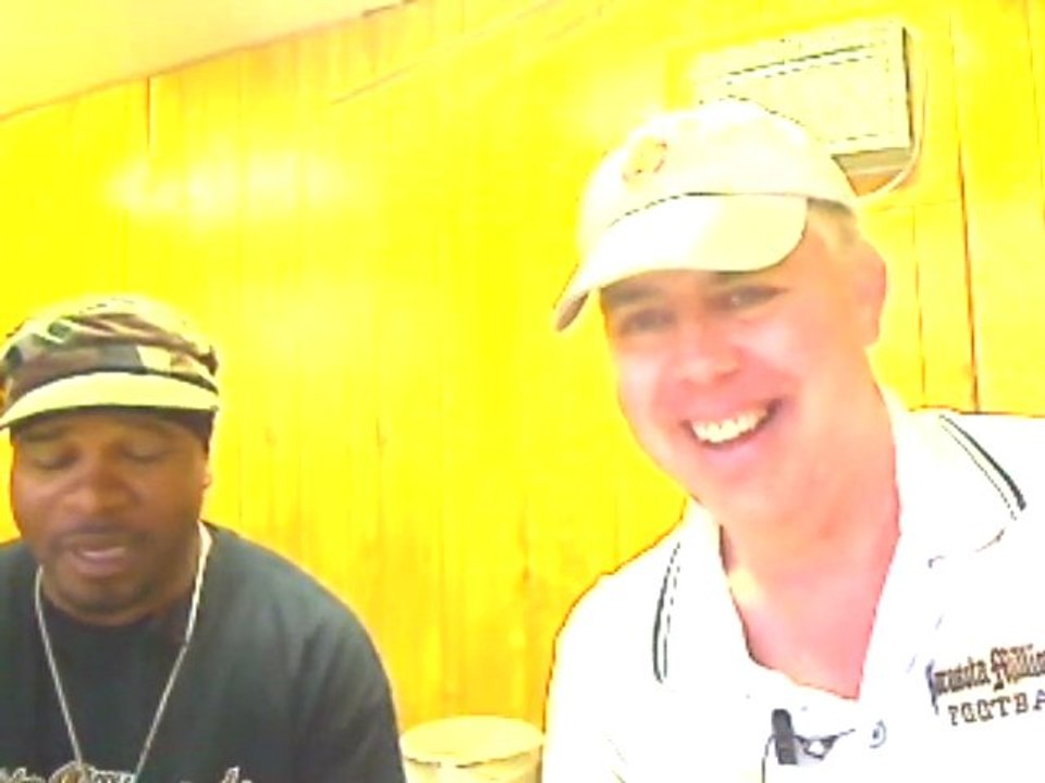 Sarasota Millionaires vs. Muck City Starrs Football Postgame